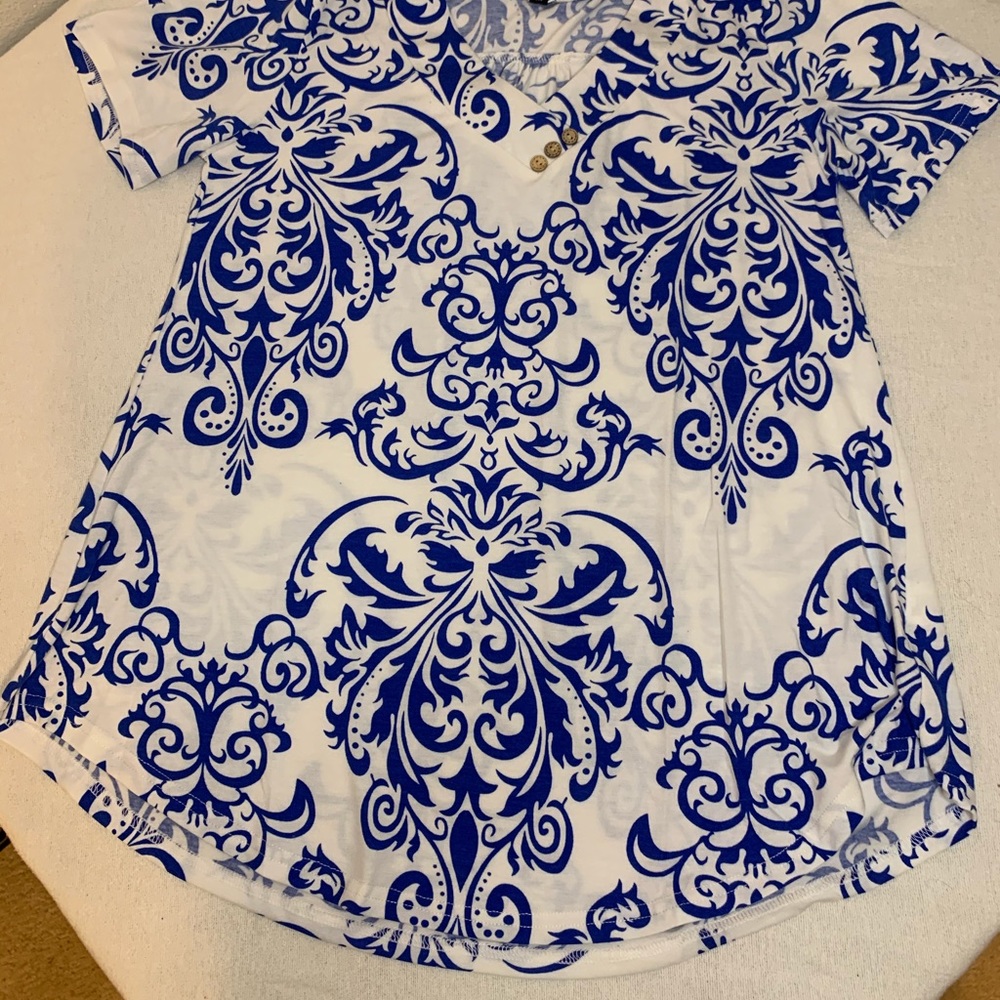 Blouse